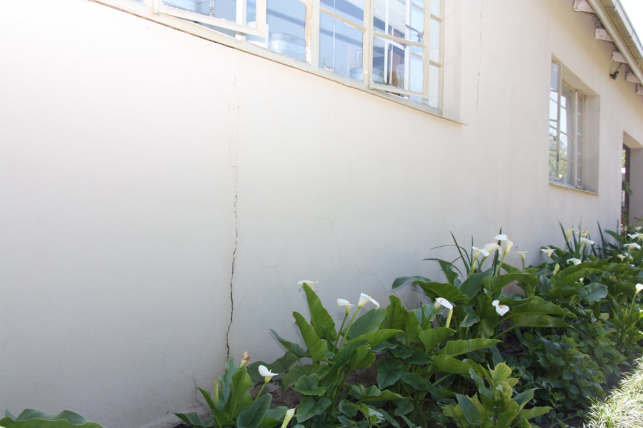 3 Bedroom Property for Sale in Dewetsdorp Free State